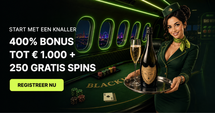 Betnjet Casino